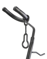 Cobra Premium Cello Stand With Height  